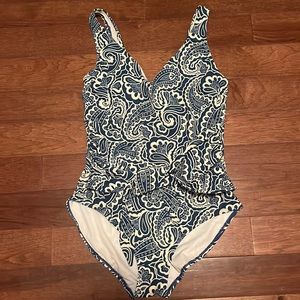 Boden swimsuit size 8